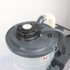 Heavy-Duty Vacuum Cleaner