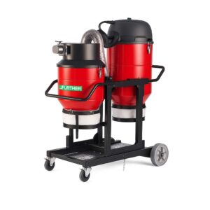 Industrial-Commercial-Vacuum-For-Floor-Grinder