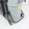 industrial hot ash vacuum cleaner