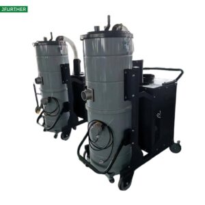 아텍스 산업용 진공 청소기