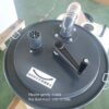 M9 industrial vacuum cleaner