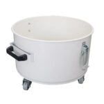 M9 industrial vacuum cleaner