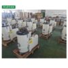 industrial dust collection