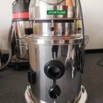 cleanroom vacuum cleaner
