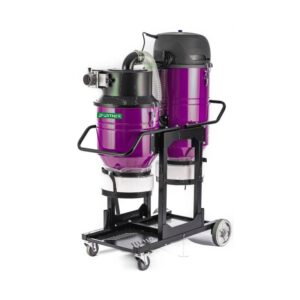 cyclone dust extractor