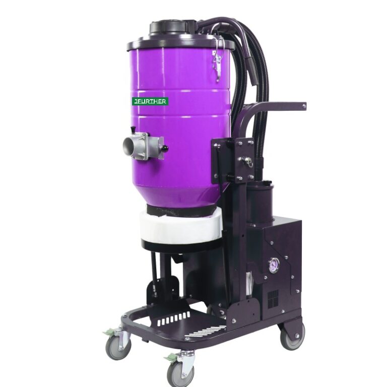 Chinese dust extractor