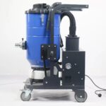 Industrial Dust Vacuum