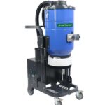 Industrial Vacuum for Construction
