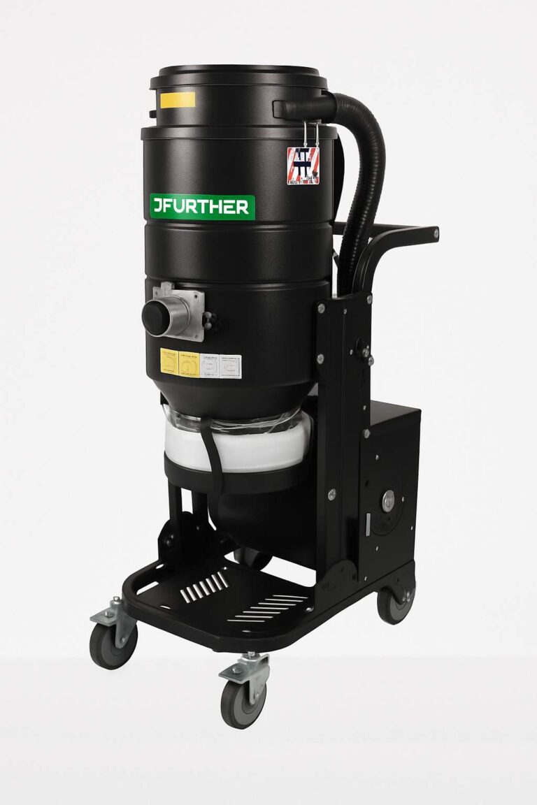 Best bag dust extractor