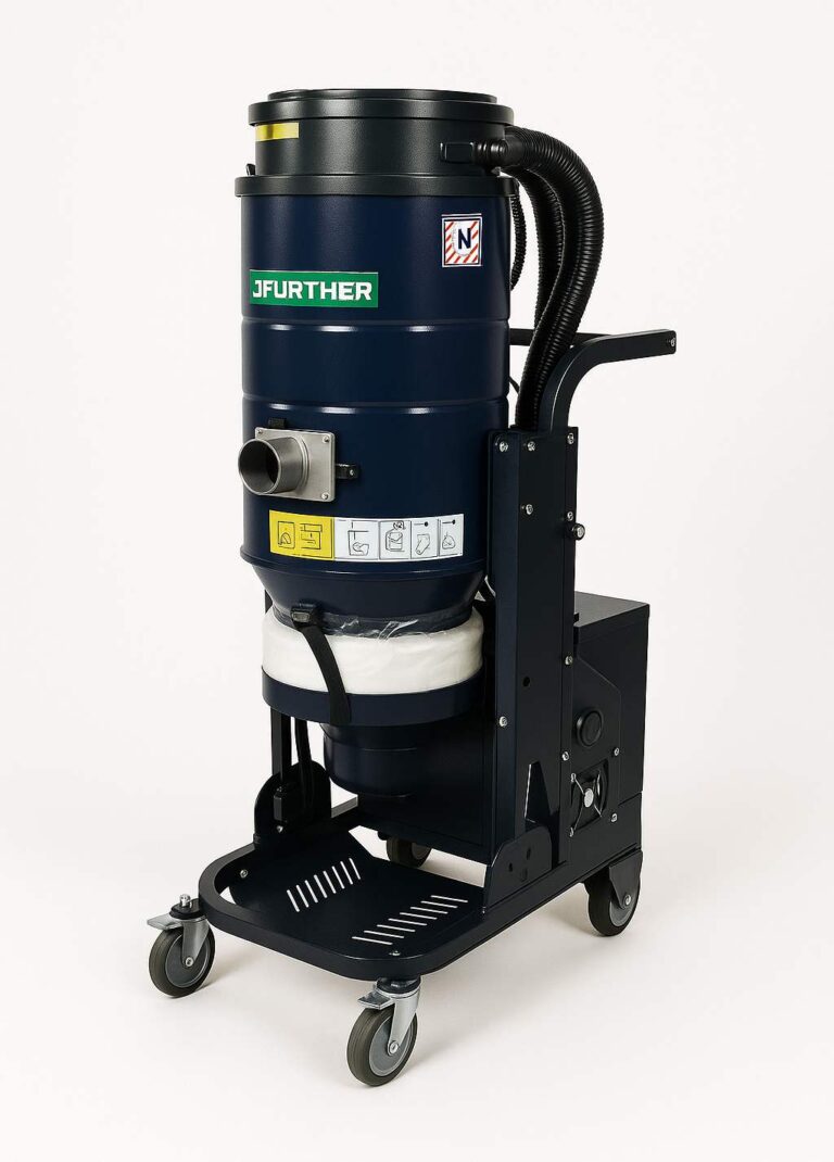 Dust Collector Bags