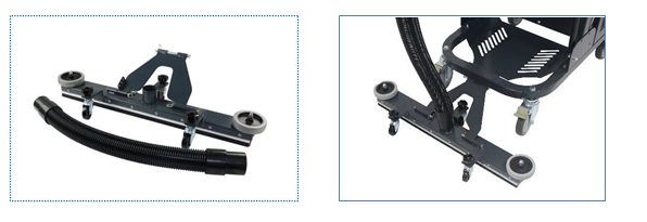 Industrial Vacuum for Agriculture