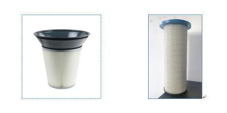 Industrial Vacuum for Chemicals