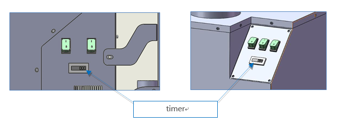 Industrial Vacuum for Textiles